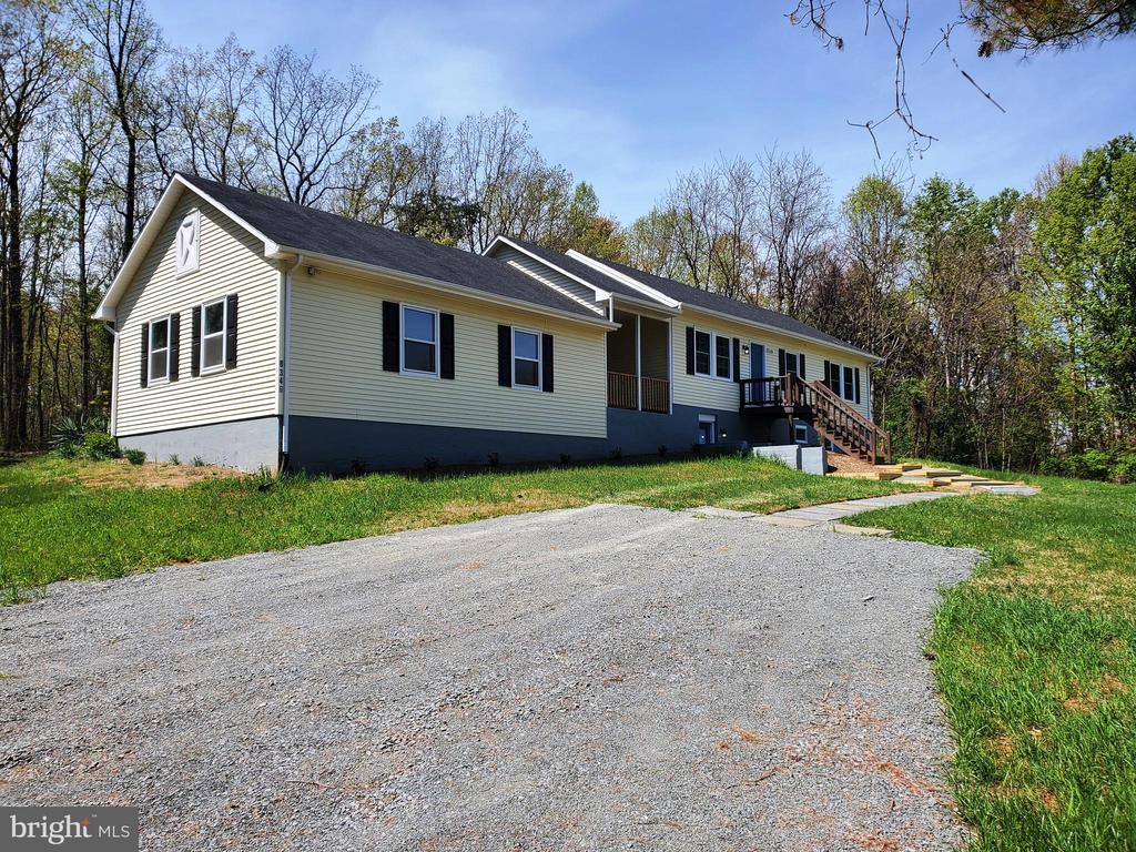 8346 WHITE SHOP RD, CULPEPER, Virginia 22701, 4 Bedrooms Bedrooms, ,3 BathroomsBathrooms,Residential,8346 WHITE SHOP RD,VACU2014100 MLS # VACU2014100