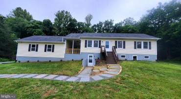 8346 WHITE SHOP RD, CULPEPER, Virginia 22701, 4 Bedrooms Bedrooms, ,3 BathroomsBathrooms,Residential,8346 WHITE SHOP RD,VACU2014100 MLS # VACU2014100