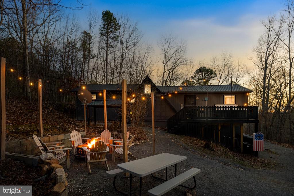 140 WILDWOOD LN, SHENANDOAH, Virginia 22849, 3 Bedrooms Bedrooms, ,2 BathroomsBathrooms,Residential,140 WILDWOOD LN,VAPA2006600 MLS # VAPA2006600