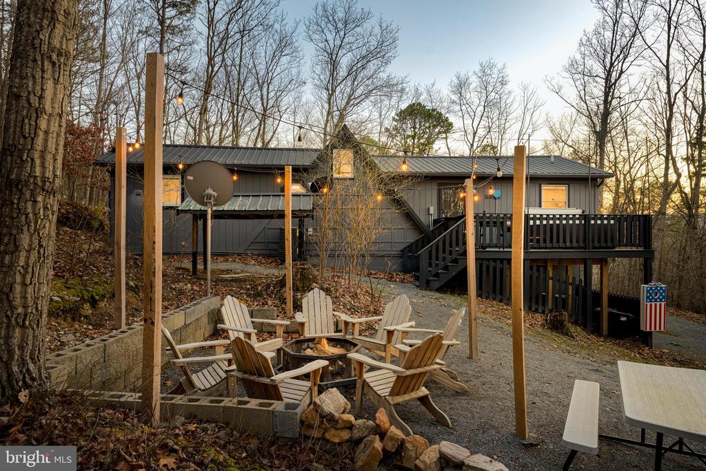 140 WILDWOOD LN, SHENANDOAH, Virginia 22849, 3 Bedrooms Bedrooms, ,2 BathroomsBathrooms,Residential,140 WILDWOOD LN,VAPA2006600 MLS # VAPA2006600