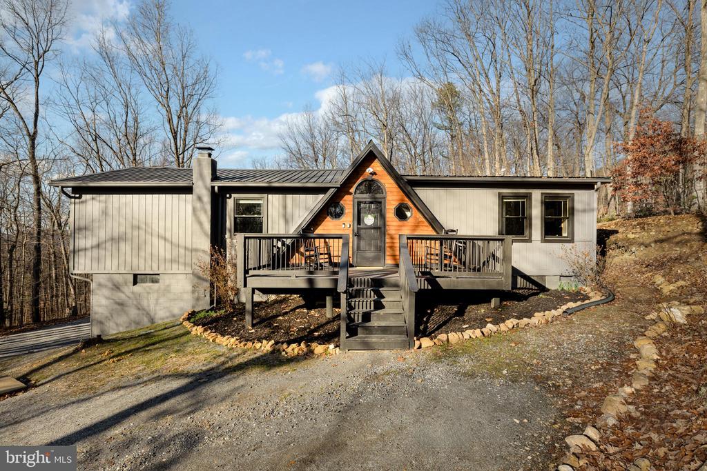 140 WILDWOOD LN, SHENANDOAH, Virginia 22849, 3 Bedrooms Bedrooms, ,2 BathroomsBathrooms,Residential,140 WILDWOOD LN,VAPA2006600 MLS # VAPA2006600