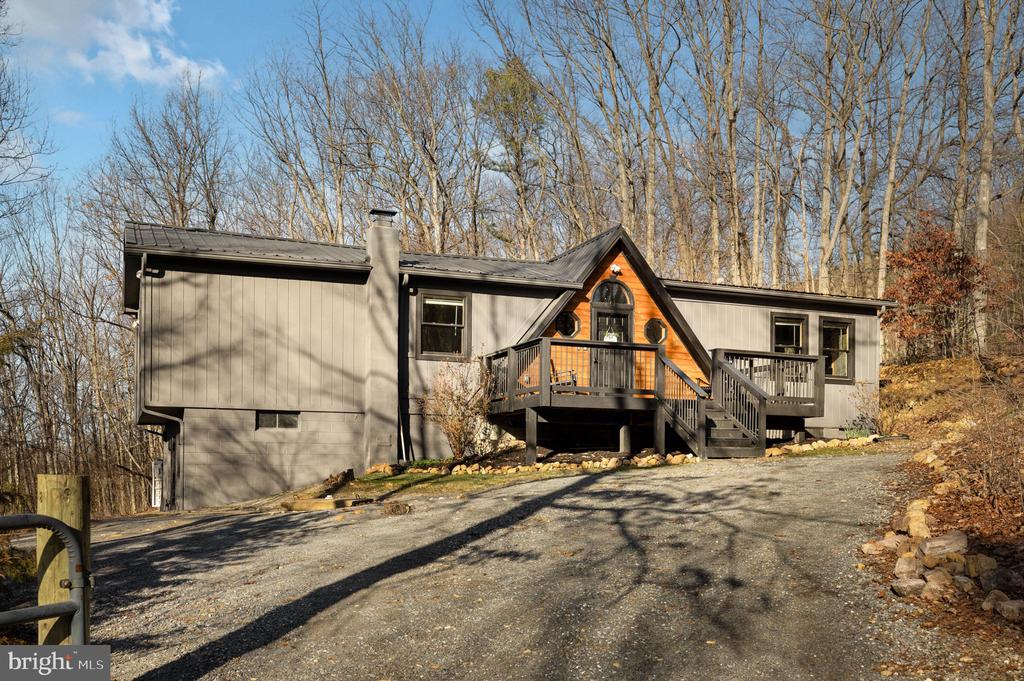 140 WILDWOOD LN, SHENANDOAH, Virginia 22849, 3 Bedrooms Bedrooms, ,2 BathroomsBathrooms,Residential,140 WILDWOOD LN,VAPA2006600 MLS # VAPA2006600