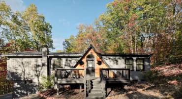 140 WILDWOOD LN, SHENANDOAH, Virginia 22849, 3 Bedrooms Bedrooms, ,2 BathroomsBathrooms,Residential,140 WILDWOOD LN,VAPA2006600 MLS # VAPA2006600