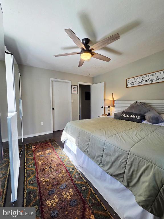 11506 POST OAK RD, SPOTSYLVANIA, Virginia 22551, 3 Bedrooms Bedrooms, ,2 BathroomsBathrooms,Residential,11506 POST OAK RD,VASP2043328 MLS # VASP2043328