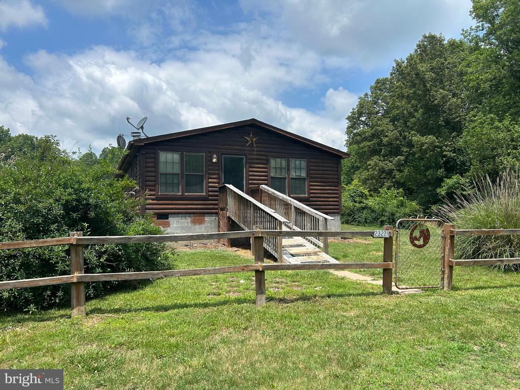 23221 INDEPENDENCE RD, UNIONVILLE, Virginia 22567, 2 Bedrooms Bedrooms, ,2 BathroomsBathrooms,Residential,23221 INDEPENDENCE RD,VAOR2014612 MLS # VAOR2014612