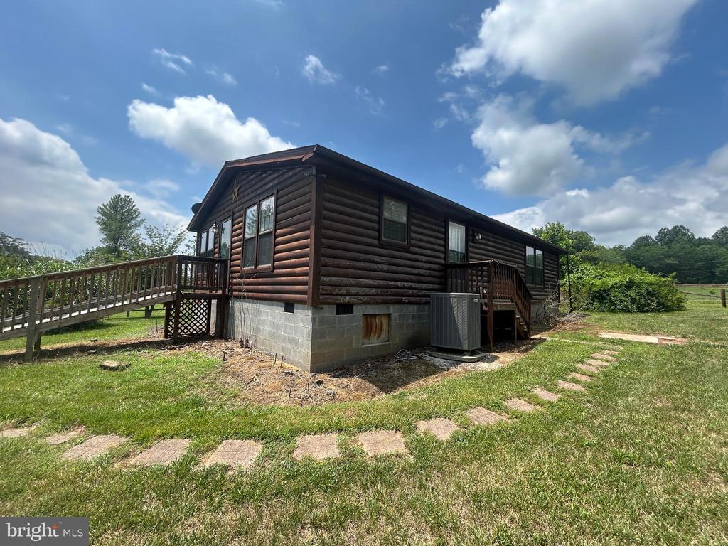 23221 INDEPENDENCE RD, UNIONVILLE, Virginia 22567, 2 Bedrooms Bedrooms, ,2 BathroomsBathrooms,Residential,23221 INDEPENDENCE RD,VAOR2014612 MLS # VAOR2014612
