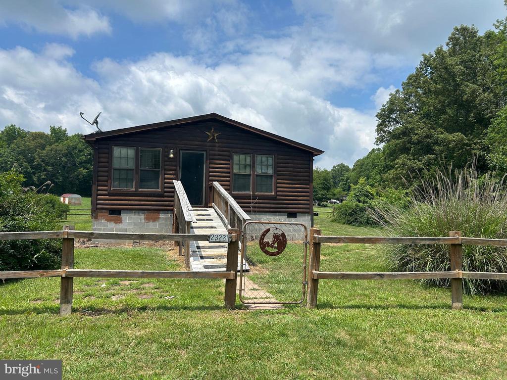23221 INDEPENDENCE RD, UNIONVILLE, Virginia 22567, 2 Bedrooms Bedrooms, ,2 BathroomsBathrooms,Residential,23221 INDEPENDENCE RD,VAOR2014612 MLS # VAOR2014612