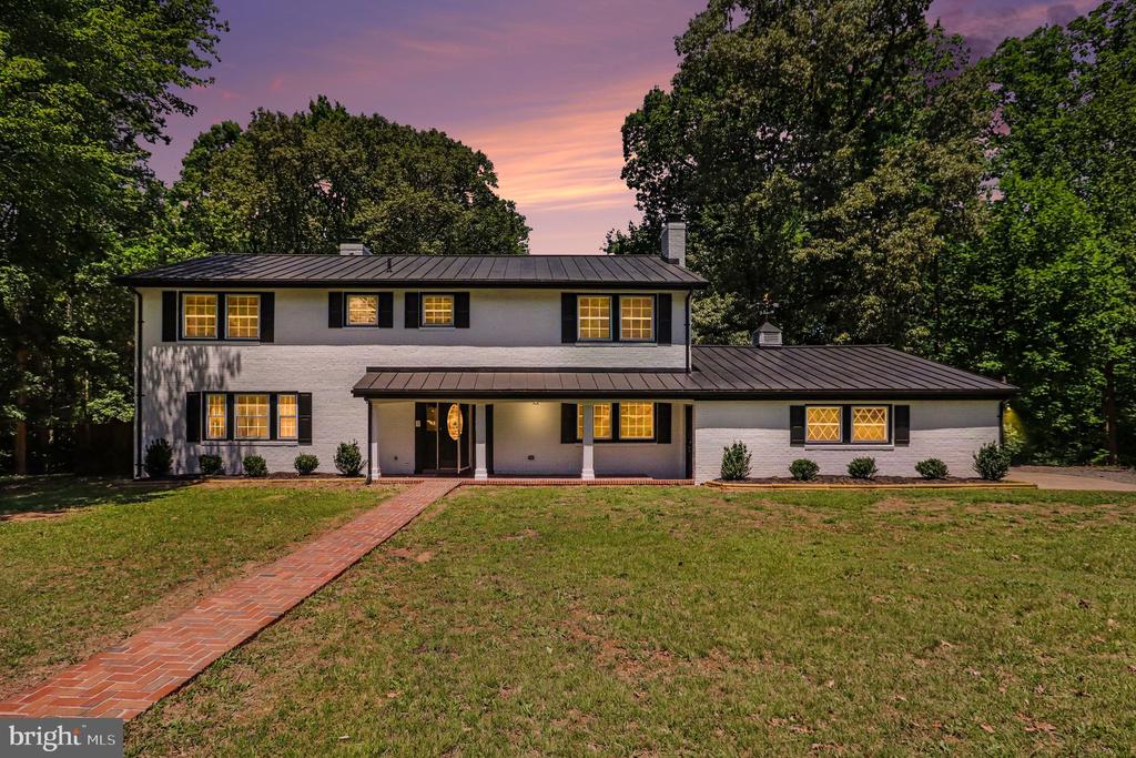 9825 VALLEY PO RD, SPOTSYLVANIA, Virginia 22551, 5 Bedrooms Bedrooms, ,3 BathroomsBathrooms,Residential,9825 VALLEY PO RD,VASP2043340 MLS # VASP2043340