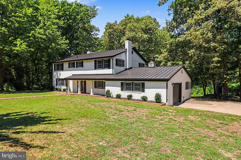 9825 VALLEY PO RD, SPOTSYLVANIA, Virginia 22551, 5 Bedrooms Bedrooms, ,3 BathroomsBathrooms,Residential,9825 VALLEY PO RD,VASP2043340 MLS # VASP2043340