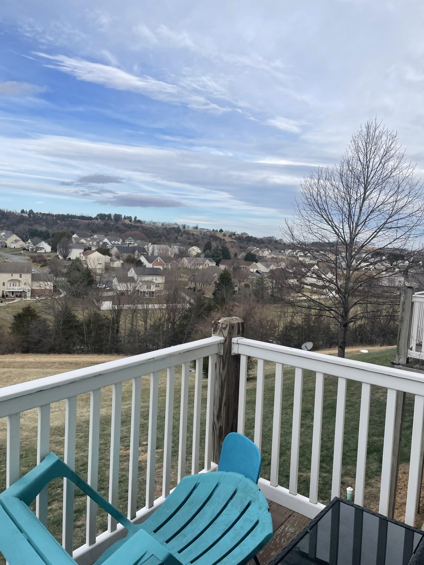 46 ENCHANTED VIEW CIR, FISHERSVILLE, Virginia 22939, 4 Bedrooms Bedrooms, ,3 BathroomsBathrooms,Residential,46 ENCHANTED VIEW CIR,671992 MLS # 671992