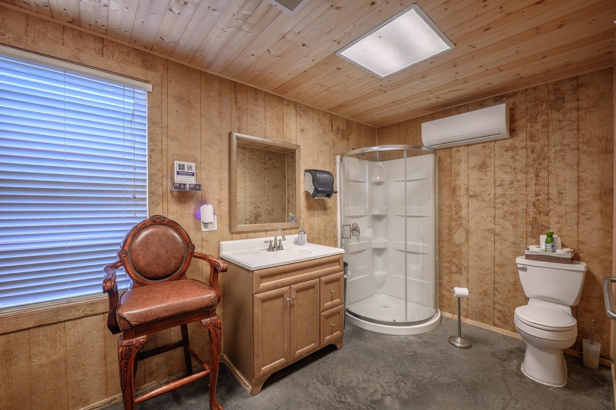 Event Bathroom 1