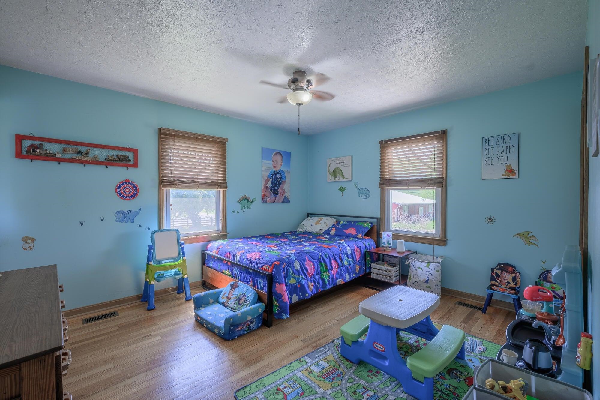Bedroom #3