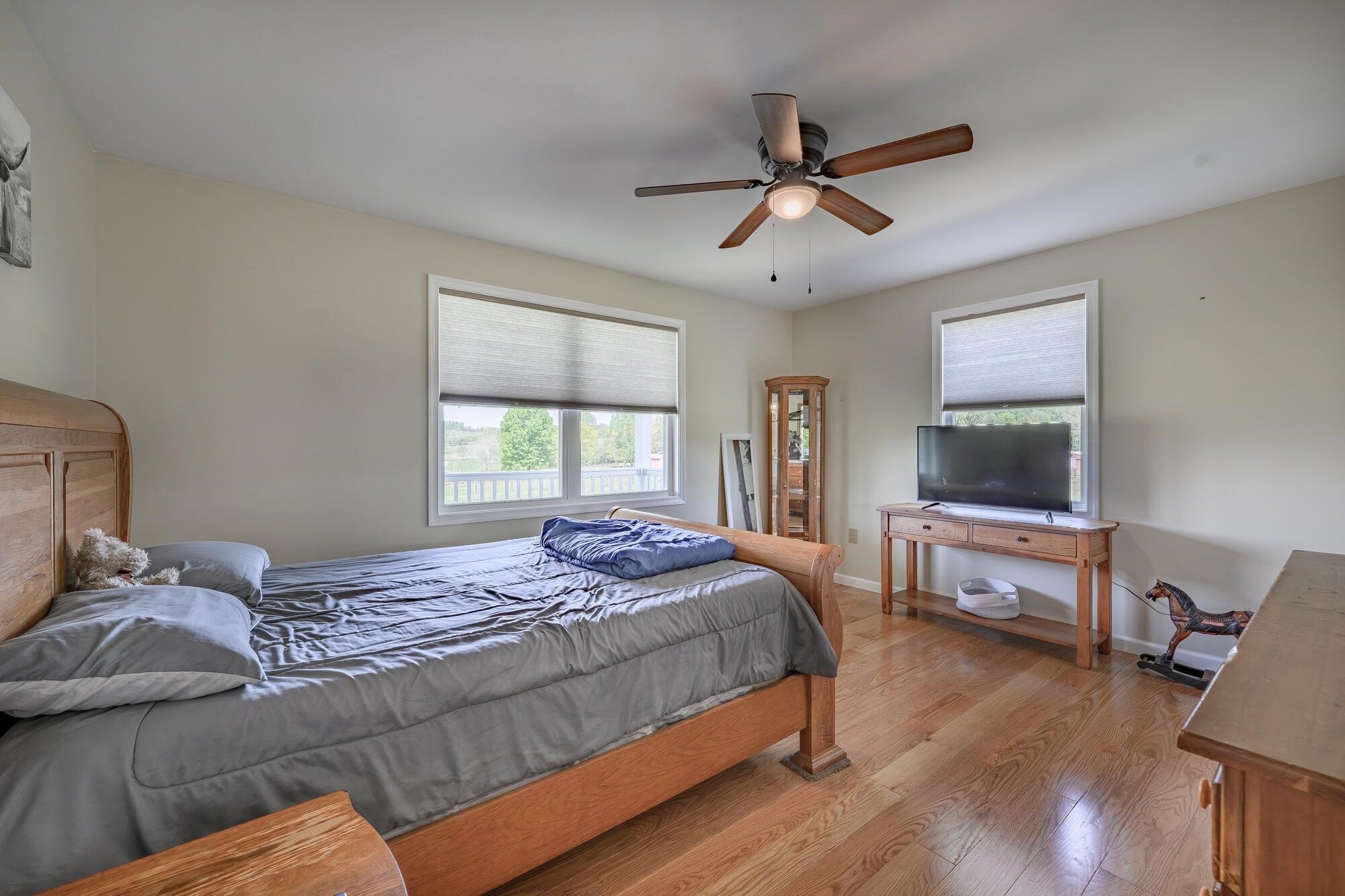 2nd Bedroom