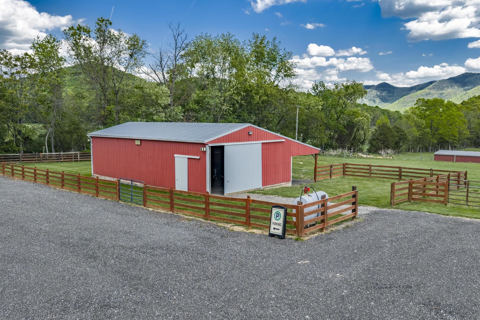 65 & 190 WHISTLE HOLLOW LN, FAIRFIELD, Virginia 24435, 4 Bedrooms Bedrooms, ,3 BathroomsBathrooms,Residential,65 & 190 Whistle Hollow Lane Fairfield, VA 244,65 & 190 WHISTLE HOLLOW LN,678959 MLS # 678959