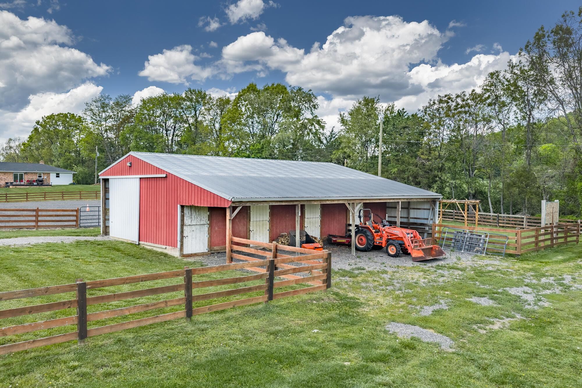 65 & 190 WHISTLE HOLLOW LN, FAIRFIELD, Virginia 24435, 4 Bedrooms Bedrooms, ,3 BathroomsBathrooms,Residential,65 & 190 Whistle Hollow Lane Fairfield, VA 244,65 & 190 WHISTLE HOLLOW LN,678959 MLS # 678959