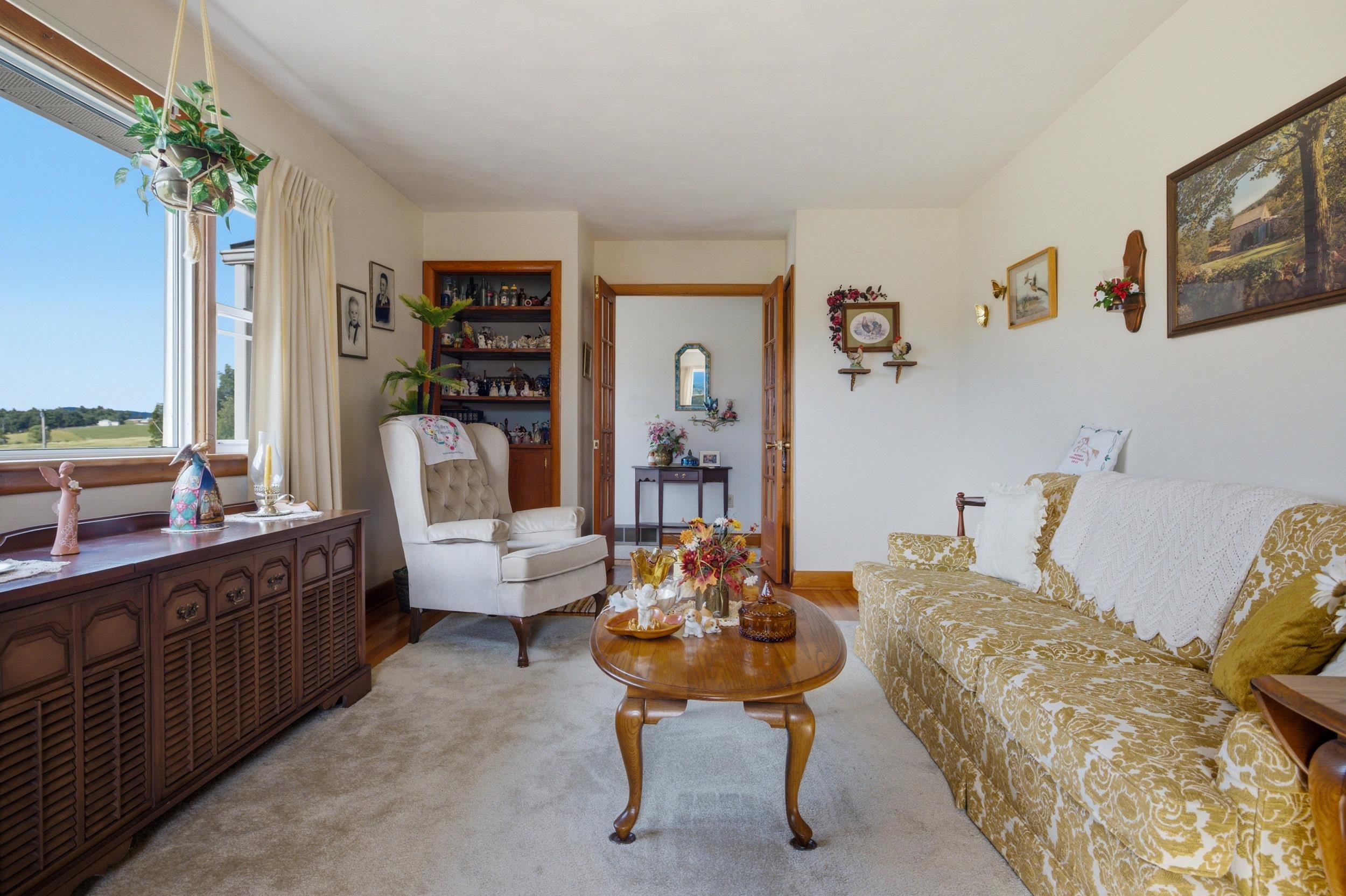 12199 HOLLOW RD, FULKS RUN, Virginia 22830, 3 Bedrooms Bedrooms, ,1 BathroomBathrooms,Residential,12199 HOLLOW RD,678960 MLS # 678960