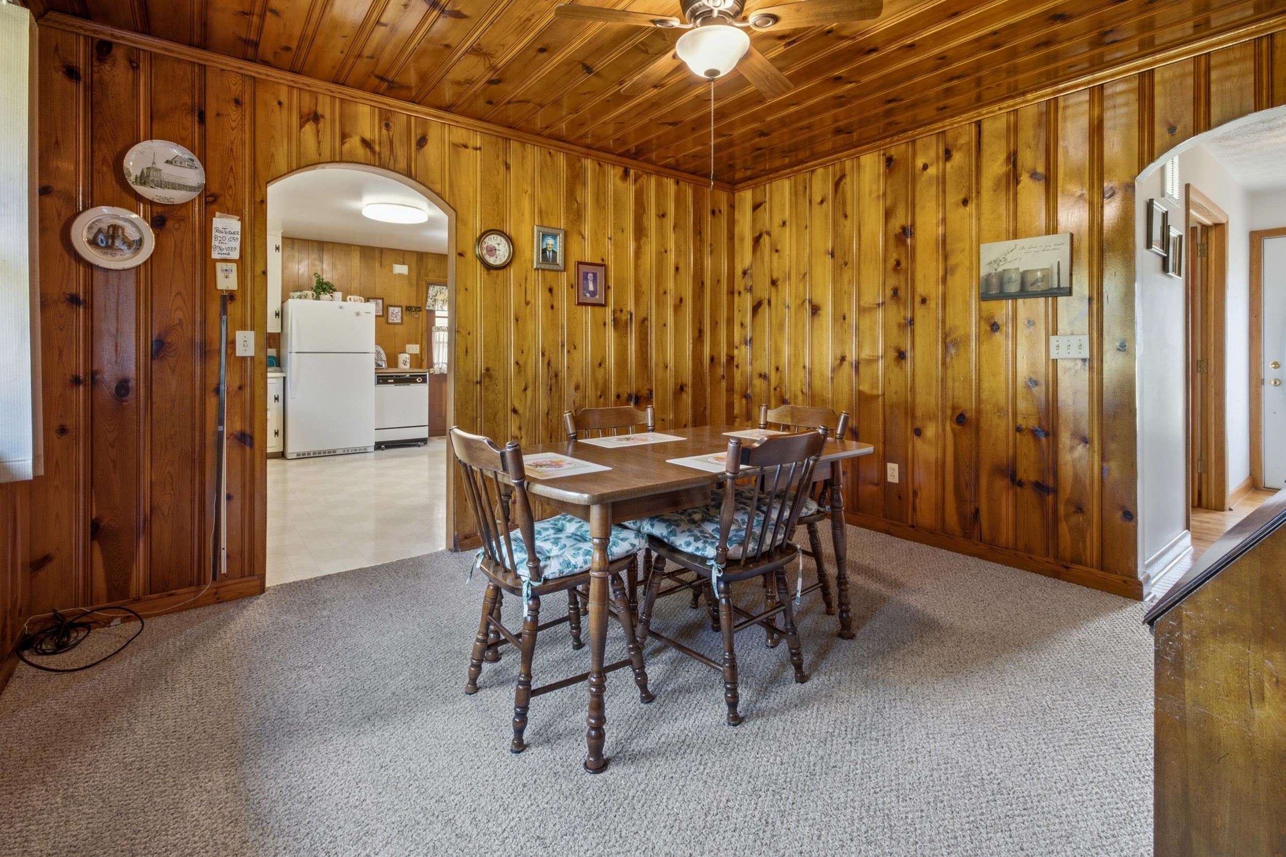 12199 HOLLOW RD, FULKS RUN, Virginia 22830, 3 Bedrooms Bedrooms, ,1 BathroomBathrooms,Residential,12199 HOLLOW RD,678960 MLS # 678960