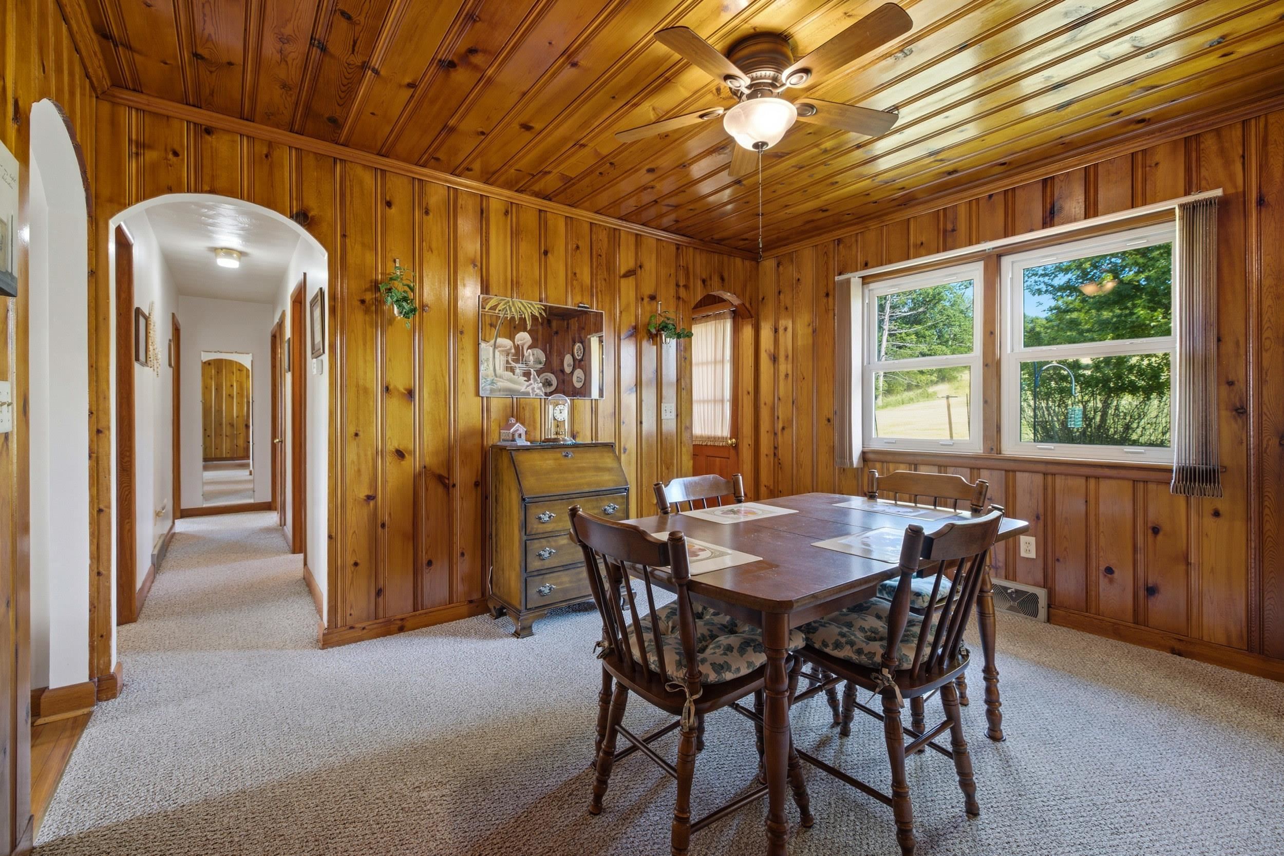 12199 HOLLOW RD, FULKS RUN, Virginia 22830, 3 Bedrooms Bedrooms, ,1 BathroomBathrooms,Residential,12199 HOLLOW RD,678960 MLS # 678960