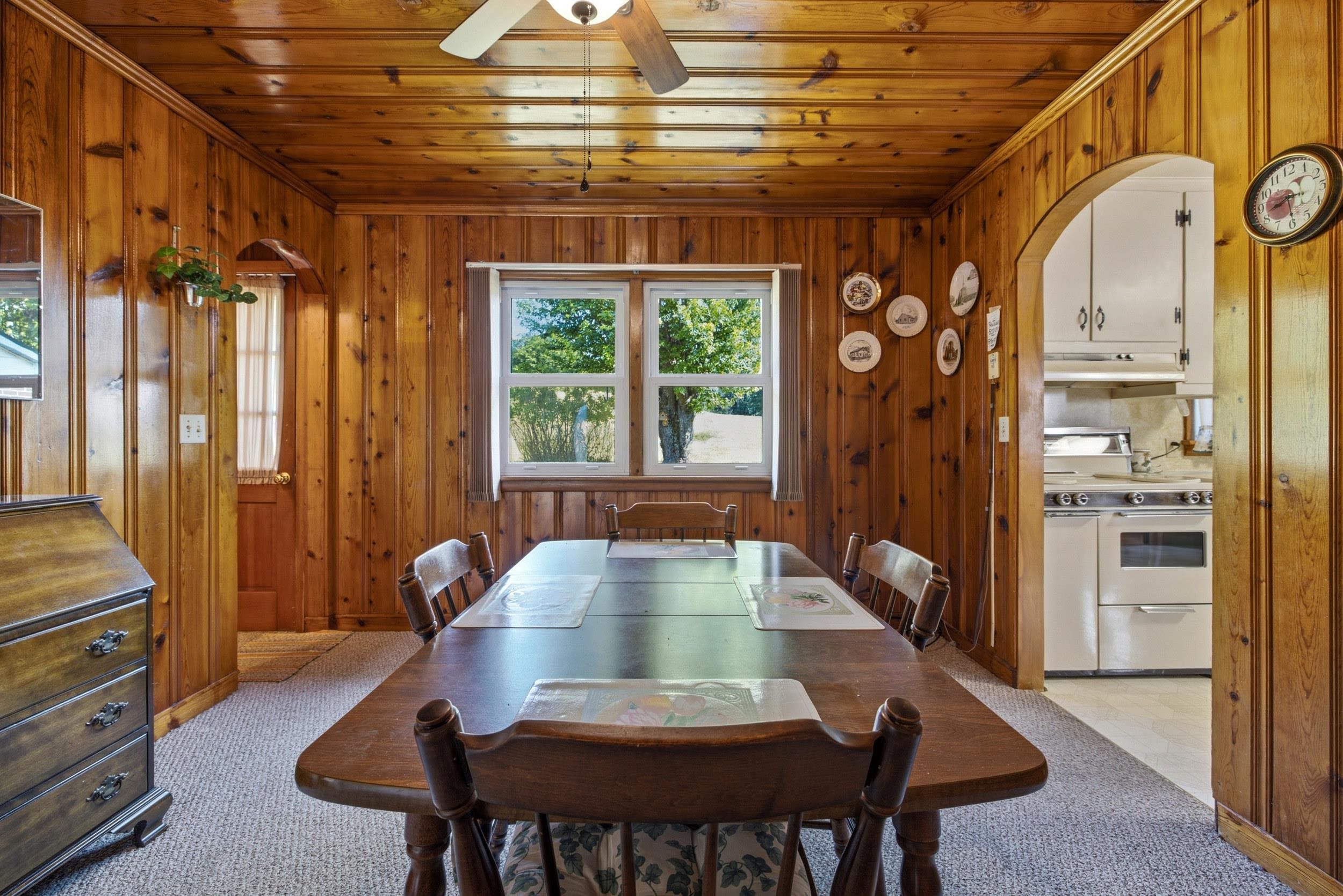 12199 HOLLOW RD, FULKS RUN, Virginia 22830, 3 Bedrooms Bedrooms, ,1 BathroomBathrooms,Residential,12199 HOLLOW RD,678960 MLS # 678960