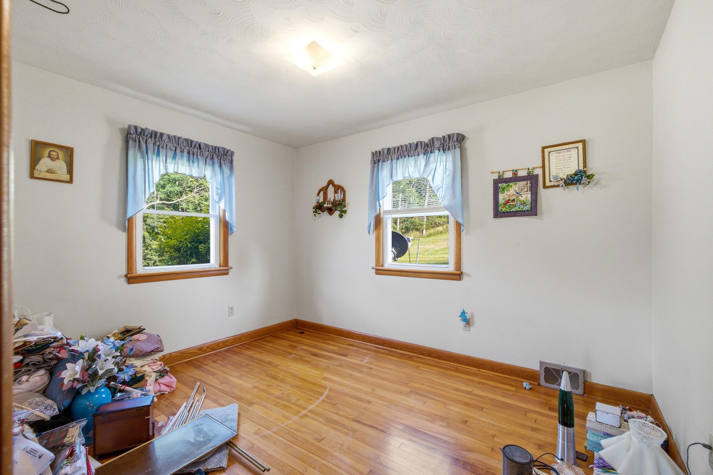 12199 HOLLOW RD, FULKS RUN, Virginia 22830, 3 Bedrooms Bedrooms, ,1 BathroomBathrooms,Residential,12199 HOLLOW RD,678960 MLS # 678960