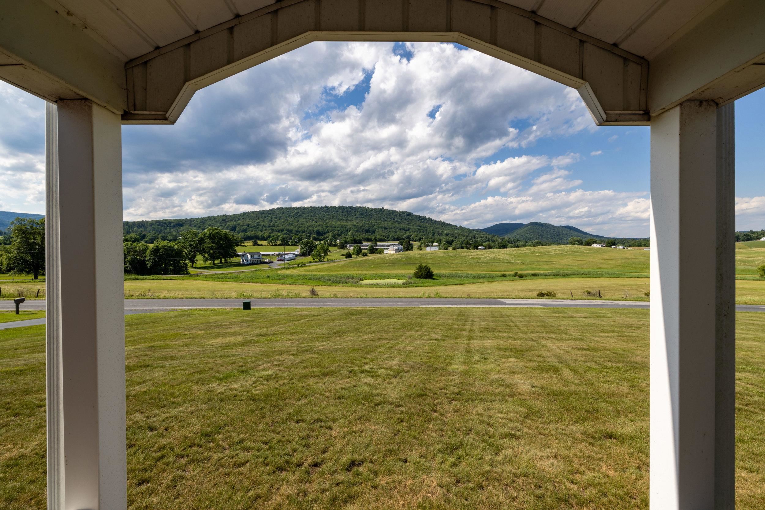 12199 HOLLOW RD, FULKS RUN, Virginia 22830, 3 Bedrooms Bedrooms, ,1 BathroomBathrooms,Residential,12199 HOLLOW RD,678960 MLS # 678960