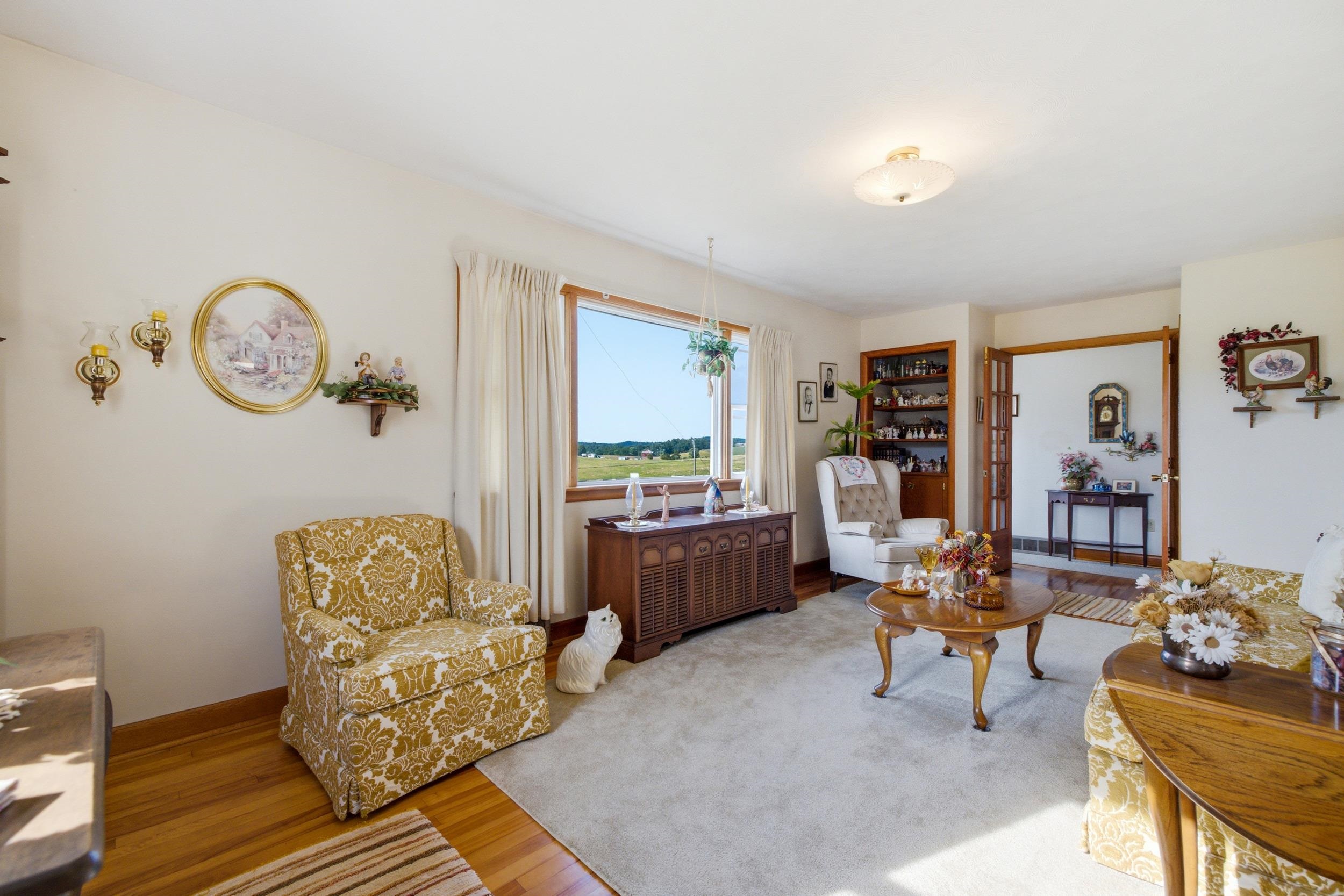 12199 HOLLOW RD, FULKS RUN, Virginia 22830, 3 Bedrooms Bedrooms, ,1 BathroomBathrooms,Residential,12199 HOLLOW RD,678960 MLS # 678960