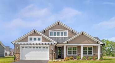 L1-62 MIDDLECOFF CT, ZION CROSSROADS, Virginia 22942, 3 Bedrooms Bedrooms, ,3 BathroomsBathrooms,Residential,Willow plan on slab with loft - elevation B - Sect,L1-62 MIDDLECOFF CT,678964 MLS # 678964