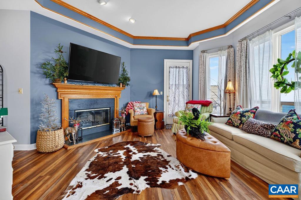 1826 HIGH RIDGE CT CONDOS, WINTERGREEN RESORT, Virginia 22967, 2 Bedrooms Bedrooms, ,2 BathroomsBathrooms,Residential,1826 HIGH RIDGE CT CONDOS,678972 MLS # 678972