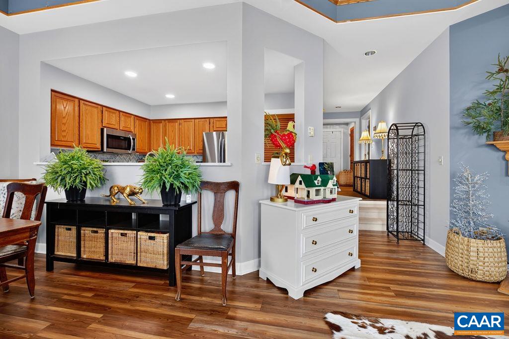 1826 HIGH RIDGE CT CONDOS, WINTERGREEN RESORT, Virginia 22967, 2 Bedrooms Bedrooms, ,2 BathroomsBathrooms,Residential,1826 HIGH RIDGE CT CONDOS,678972 MLS # 678972