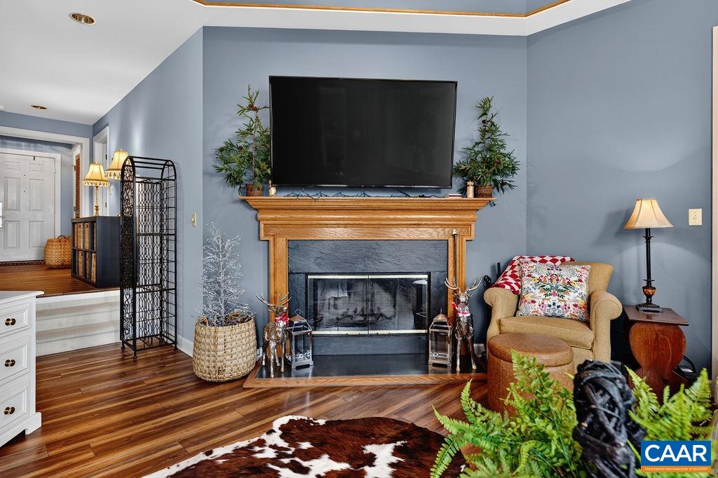 1826 HIGH RIDGE CT CONDOS, WINTERGREEN RESORT, Virginia 22967, 2 Bedrooms Bedrooms, ,2 BathroomsBathrooms,Residential,1826 HIGH RIDGE CT CONDOS,678972 MLS # 678972