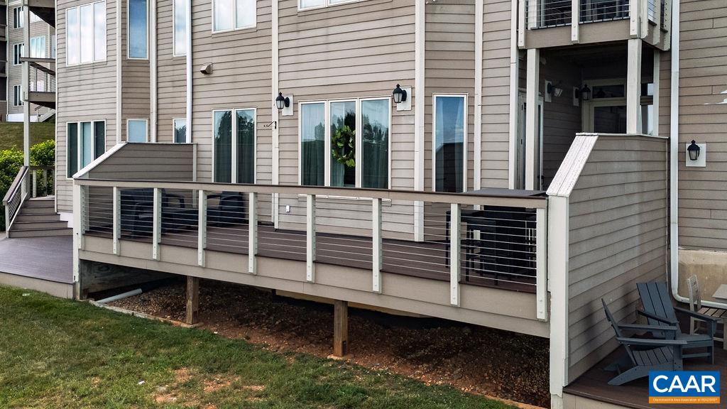 1826 HIGH RIDGE CT CONDOS, WINTERGREEN RESORT, Virginia 22967, 2 Bedrooms Bedrooms, ,2 BathroomsBathrooms,Residential,1826 HIGH RIDGE CT CONDOS,678972 MLS # 678972