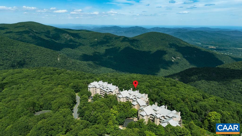 1826 HIGH RIDGE CT CONDOS, WINTERGREEN RESORT, Virginia 22967, 2 Bedrooms Bedrooms, ,2 BathroomsBathrooms,Residential,1826 HIGH RIDGE CT CONDOS,678972 MLS # 678972