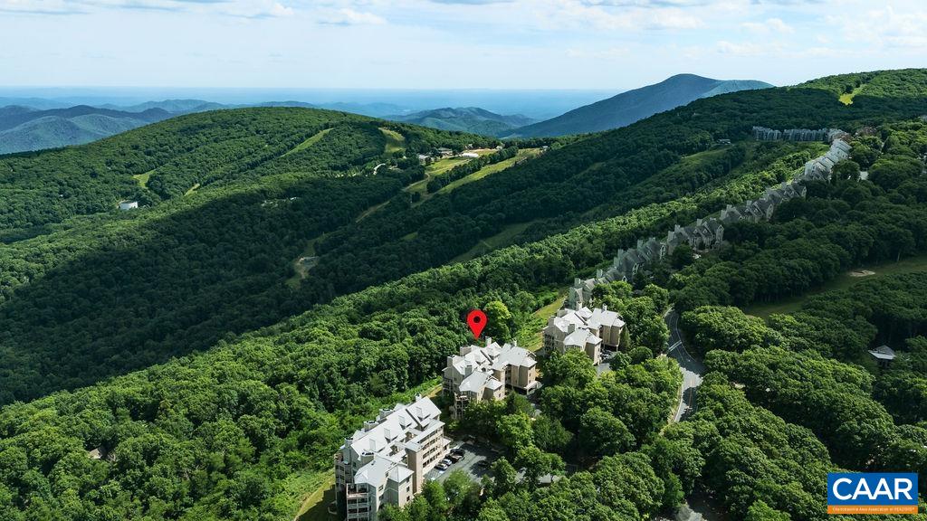 1826 HIGH RIDGE CT CONDOS, WINTERGREEN RESORT, Virginia 22967, 2 Bedrooms Bedrooms, ,2 BathroomsBathrooms,Residential,1826 HIGH RIDGE CT CONDOS,678972 MLS # 678972