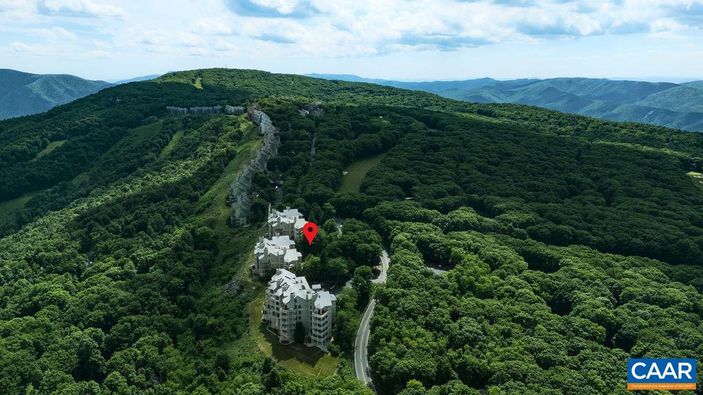 1826 HIGH RIDGE CT CONDOS, WINTERGREEN RESORT, Virginia 22967, 2 Bedrooms Bedrooms, ,2 BathroomsBathrooms,Residential,1826 HIGH RIDGE CT CONDOS,678972 MLS # 678972