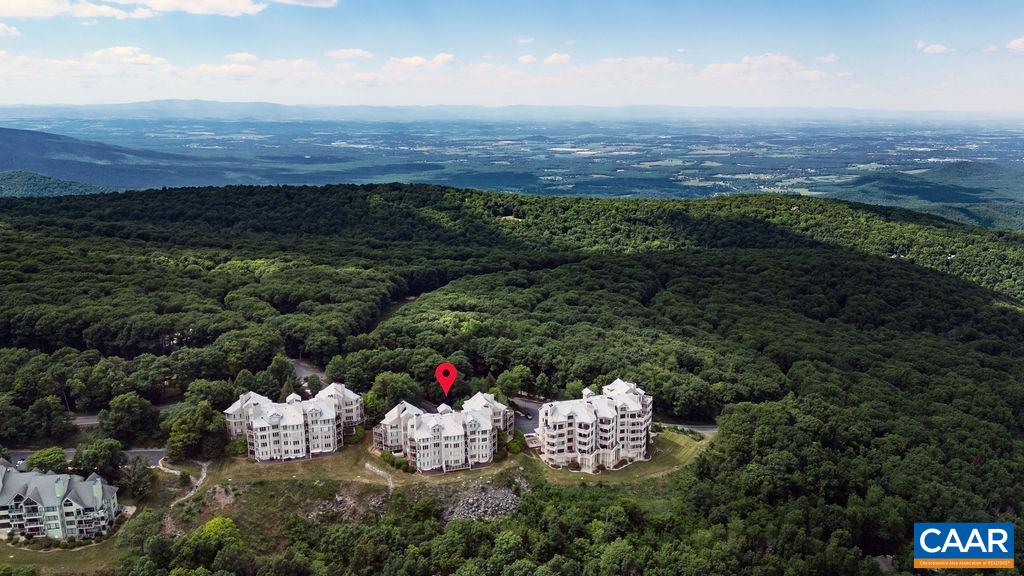 1826 HIGH RIDGE CT CONDOS, WINTERGREEN RESORT, Virginia 22967, 2 Bedrooms Bedrooms, ,2 BathroomsBathrooms,Residential,1826 HIGH RIDGE CT CONDOS,678972 MLS # 678972