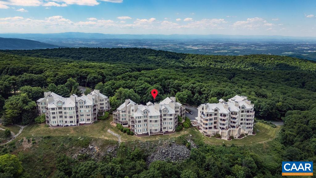 1826 HIGH RIDGE CT CONDOS, WINTERGREEN RESORT, Virginia 22967, 2 Bedrooms Bedrooms, ,2 BathroomsBathrooms,Residential,1826 HIGH RIDGE CT CONDOS,678972 MLS # 678972