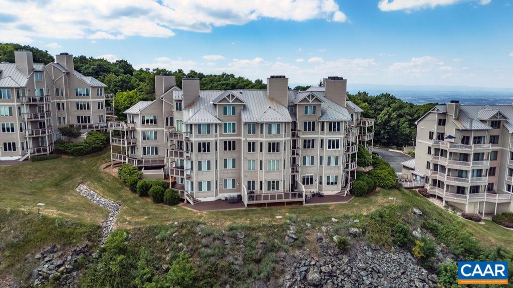 1826 HIGH RIDGE CT CONDOS, WINTERGREEN RESORT, Virginia 22967, 2 Bedrooms Bedrooms, ,2 BathroomsBathrooms,Residential,1826 HIGH RIDGE CT CONDOS,678972 MLS # 678972