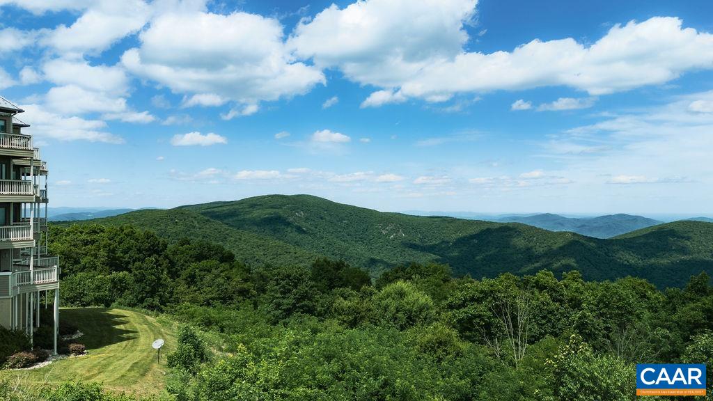 1826 HIGH RIDGE CT CONDOS, WINTERGREEN RESORT, Virginia 22967, 2 Bedrooms Bedrooms, ,2 BathroomsBathrooms,Residential,1826 HIGH RIDGE CT CONDOS,678972 MLS # 678972