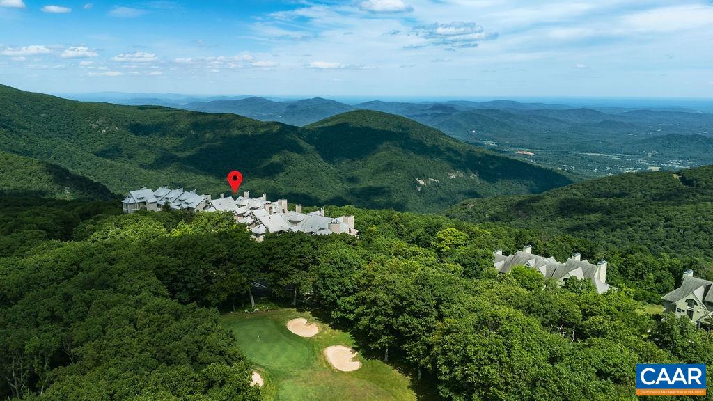1826 HIGH RIDGE CT CONDOS, WINTERGREEN RESORT, Virginia 22967, 2 Bedrooms Bedrooms, ,2 BathroomsBathrooms,Residential,1826 HIGH RIDGE CT CONDOS,678972 MLS # 678972
