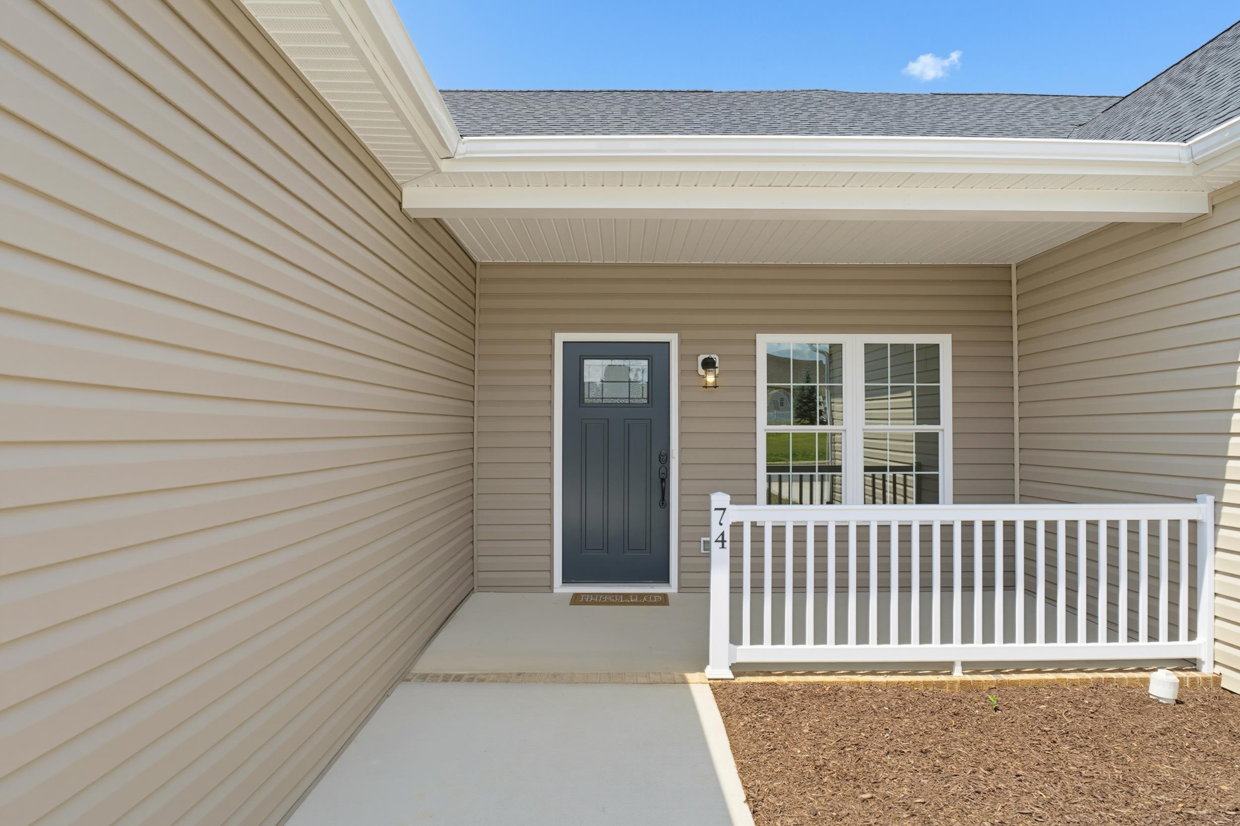 74 FOSSIL DR, STUARTS DRAFT, Virginia 24477, 2 Bedrooms Bedrooms, ,2 BathroomsBathrooms,Residential,74 FOSSIL DR,678974 MLS # 678974