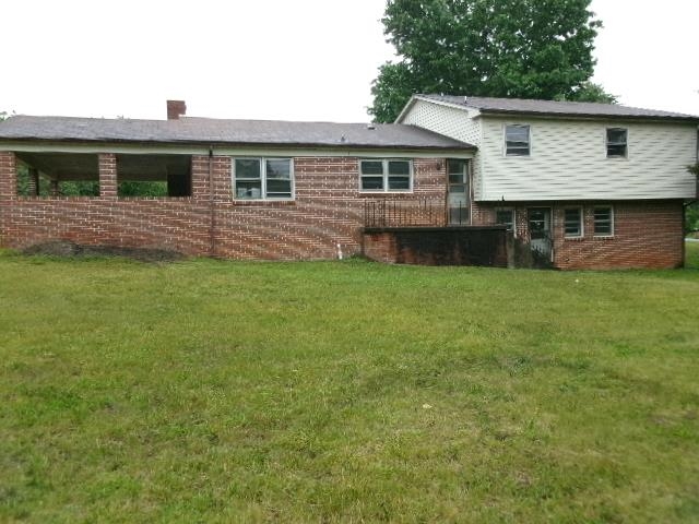 25 HOODS CT, RUCKERSVILLE, Virginia 22968, 3 Bedrooms Bedrooms, ,2 BathroomsBathrooms,Residential,25 HOODS CT,678976 MLS # 678976