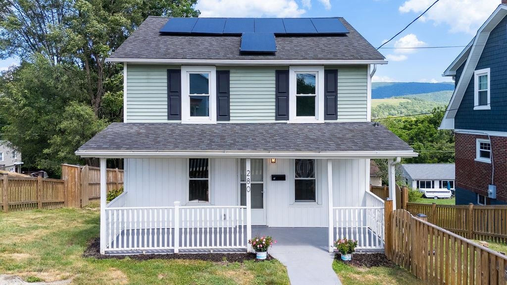 280 PORT REPUBLIC RD, WAYNESBORO, Virginia 22980, 3 Bedrooms Bedrooms, ,1 BathroomBathrooms,Residential,280 PORT REPUBLIC RD,678979 MLS # 678979