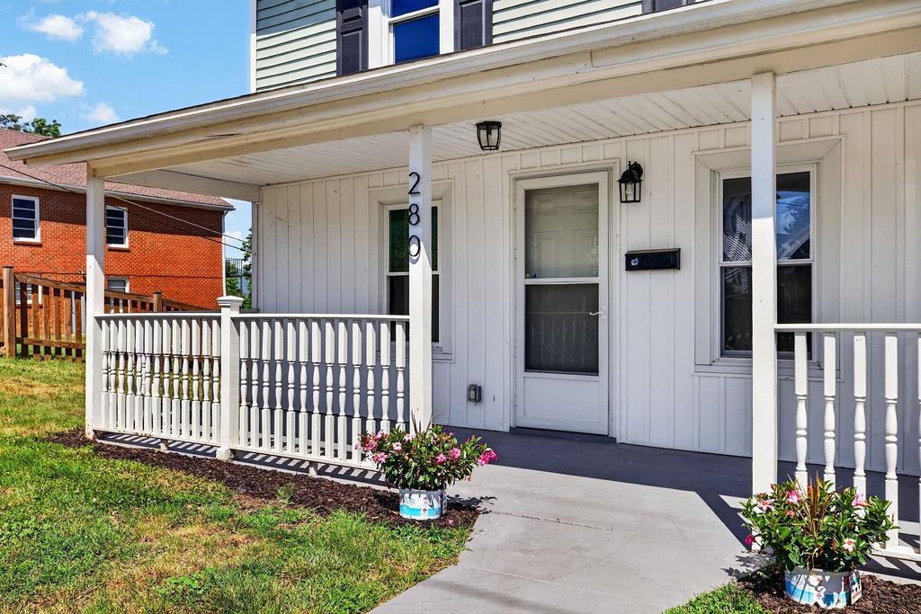 280 PORT REPUBLIC RD, WAYNESBORO, Virginia 22980, 3 Bedrooms Bedrooms, ,1 BathroomBathrooms,Residential,280 PORT REPUBLIC RD,678979 MLS # 678979
