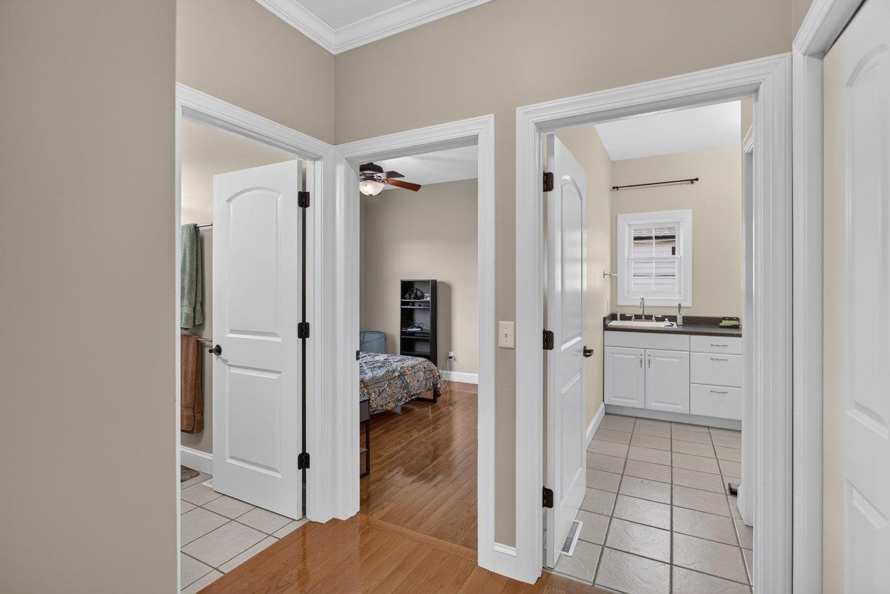301 BARTLEY ST, DAYTON, Virginia 22821, 5 Bedrooms Bedrooms, ,3 BathroomsBathrooms,Residential,5 BEDROOM, 3 BATH ONE-LEVEL HOME W/ FULL WALK-OUT ,301 BARTLEY ST,678980 MLS # 678980