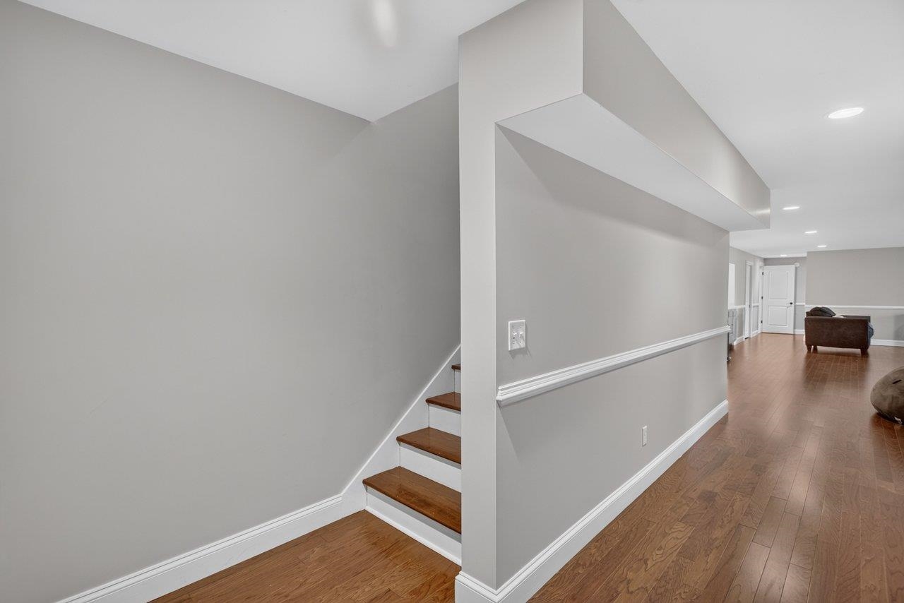 301 BARTLEY ST, DAYTON, Virginia 22821, 5 Bedrooms Bedrooms, ,3 BathroomsBathrooms,Residential,5 BEDROOM, 3 BATH ONE-LEVEL HOME W/ FULL WALK-OUT ,301 BARTLEY ST,678980 MLS # 678980