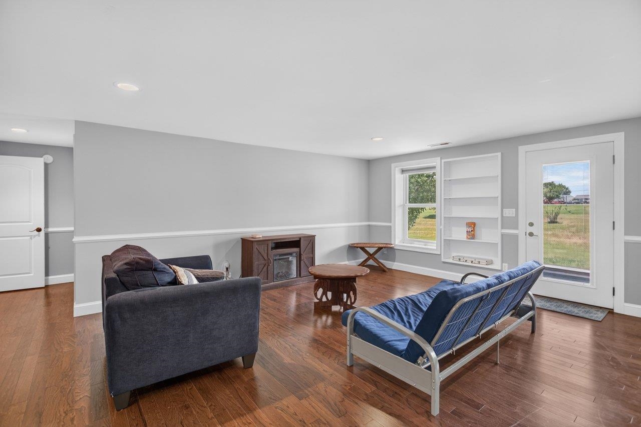301 BARTLEY ST, DAYTON, Virginia 22821, 5 Bedrooms Bedrooms, ,3 BathroomsBathrooms,Residential,5 BEDROOM, 3 BATH ONE-LEVEL HOME W/ FULL WALK-OUT ,301 BARTLEY ST,678980 MLS # 678980