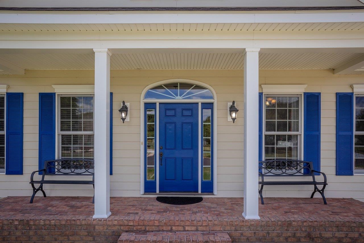 301 BARTLEY ST, DAYTON, Virginia 22821, 5 Bedrooms Bedrooms, ,3 BathroomsBathrooms,Residential,5 BEDROOM, 3 BATH ONE-LEVEL HOME W/ FULL WALK-OUT ,301 BARTLEY ST,678980 MLS # 678980