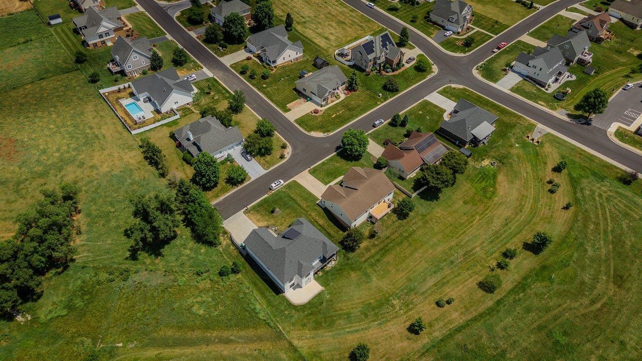 301 BARTLEY ST, DAYTON, Virginia 22821, 5 Bedrooms Bedrooms, ,3 BathroomsBathrooms,Residential,5 BEDROOM, 3 BATH ONE-LEVEL HOME W/ FULL WALK-OUT ,301 BARTLEY ST,678980 MLS # 678980
