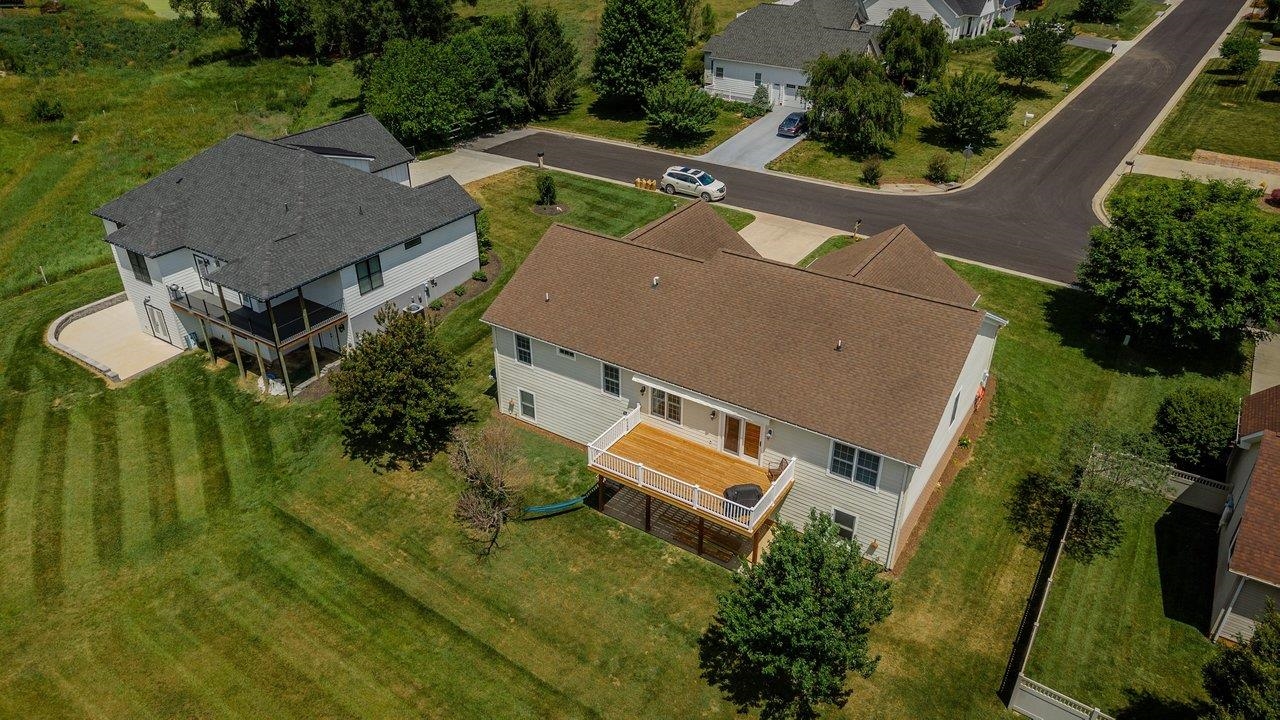 301 BARTLEY ST, DAYTON, Virginia 22821, 5 Bedrooms Bedrooms, ,3 BathroomsBathrooms,Residential,5 BEDROOM, 3 BATH ONE-LEVEL HOME W/ FULL WALK-OUT ,301 BARTLEY ST,678980 MLS # 678980