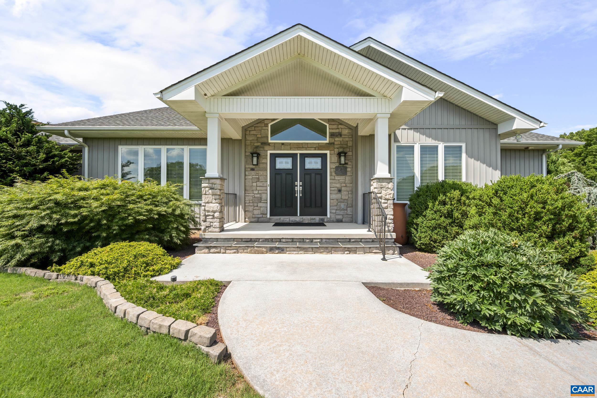 110 MATOHE RD, MONROE, Virginia 24574, 3 Bedrooms Bedrooms, ,2 BathroomsBathrooms,Residential,110 MATOHE RD,678983 MLS # 678983